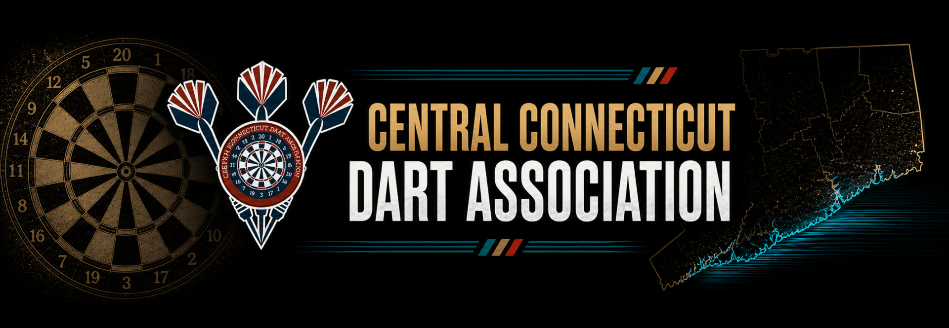 Central Connecticut Dart Association Central Connecticut Dart Association
